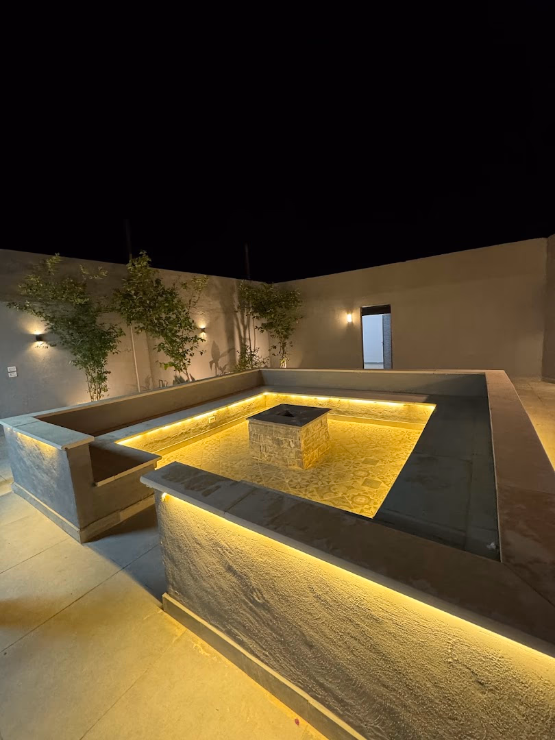 Dr.haneen luxury farm