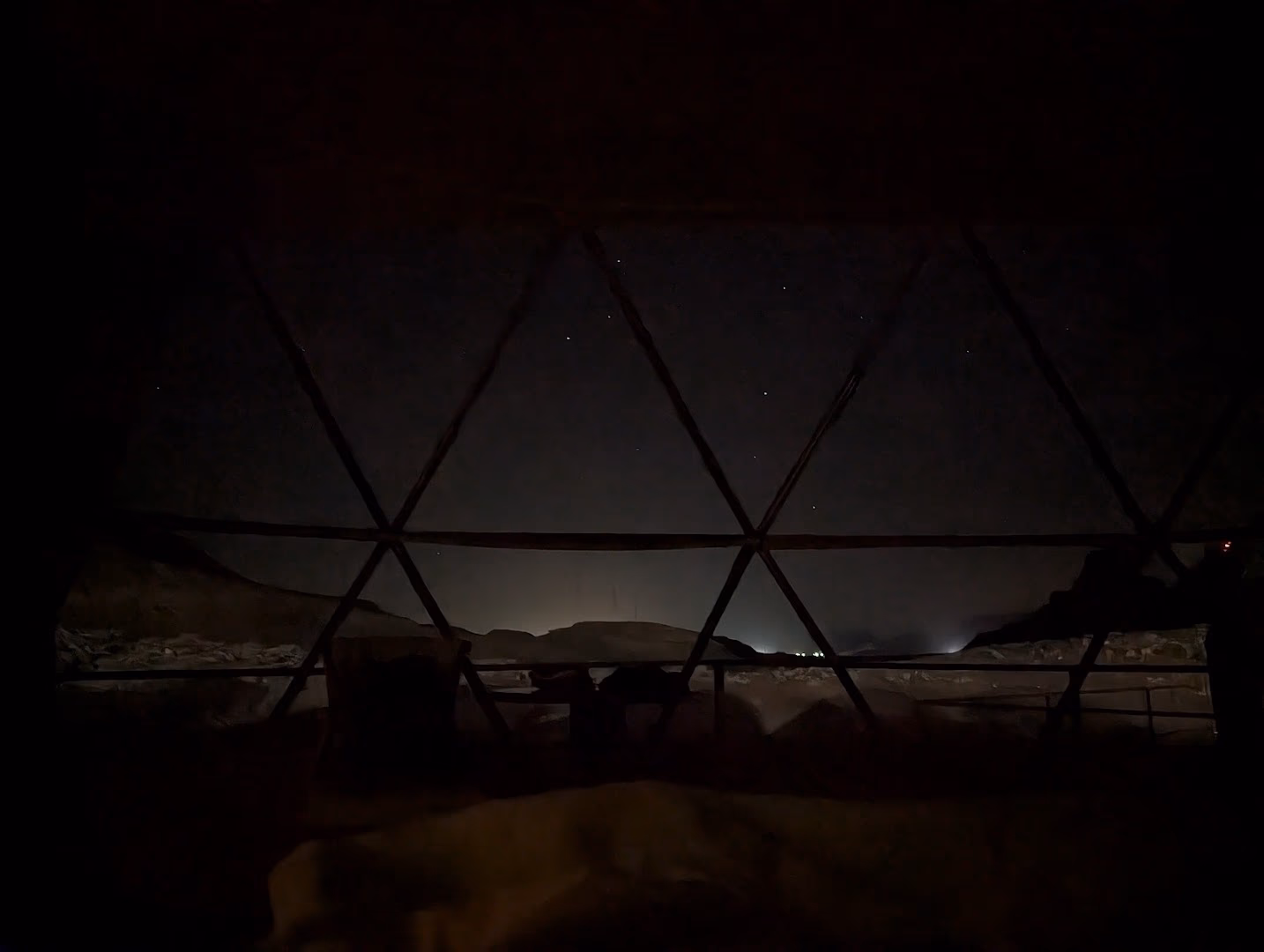 Main photo of Luxury Wadi Rum Desert Camp