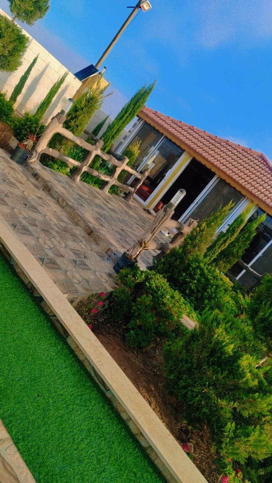 Main photo of al haibah chalet