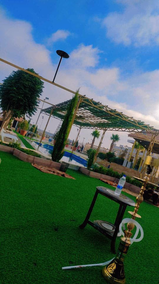 Main photo of al haibah chalet