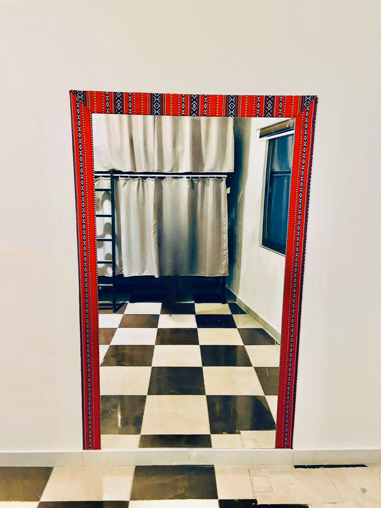 Main photo of friends Oasis Hostel