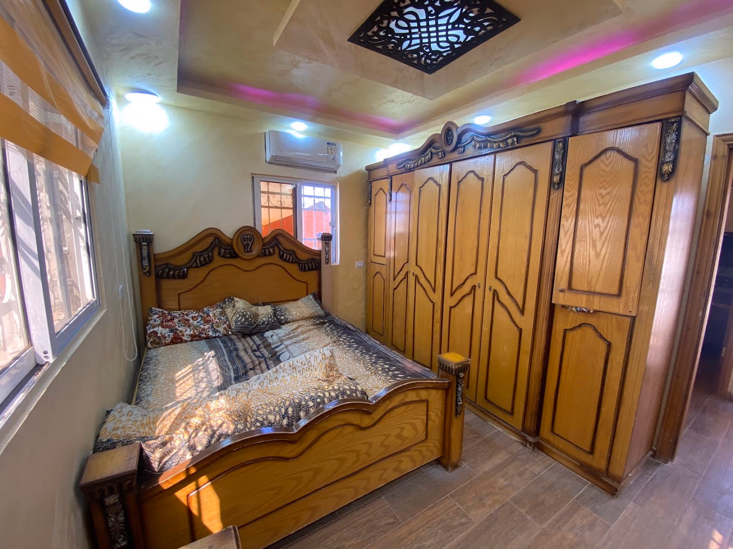 Main photo of Moonlight Chalet