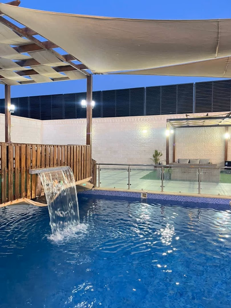 Main photo of Moonlight Chalet
