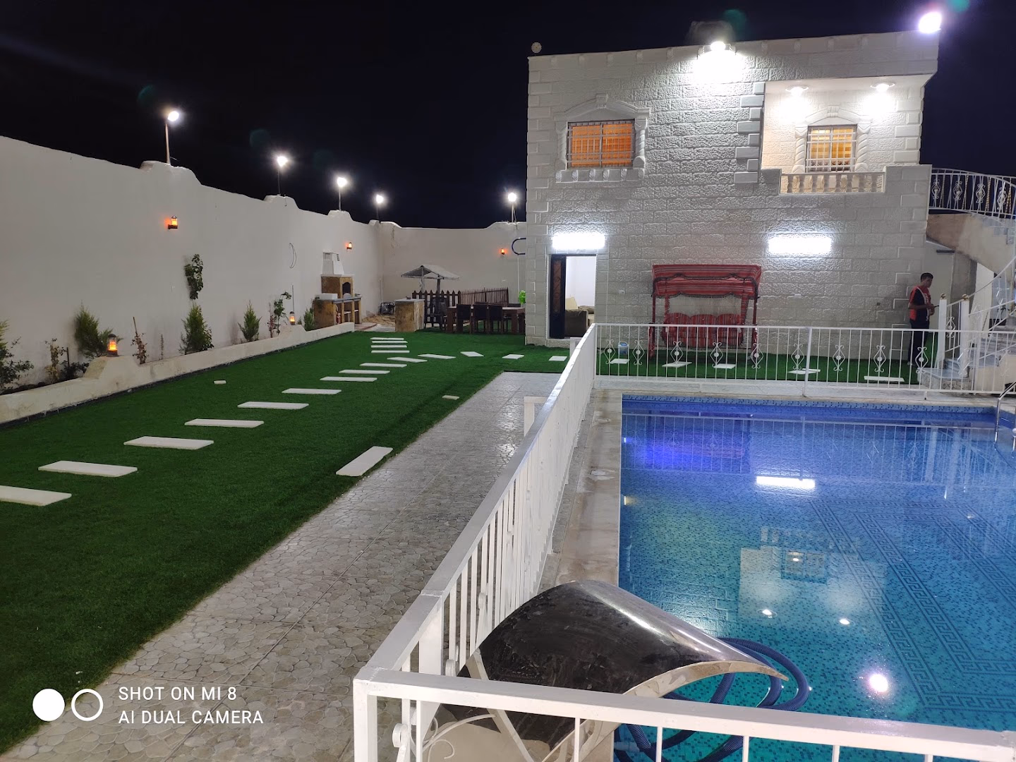 Main photo of Moonlight Chalet