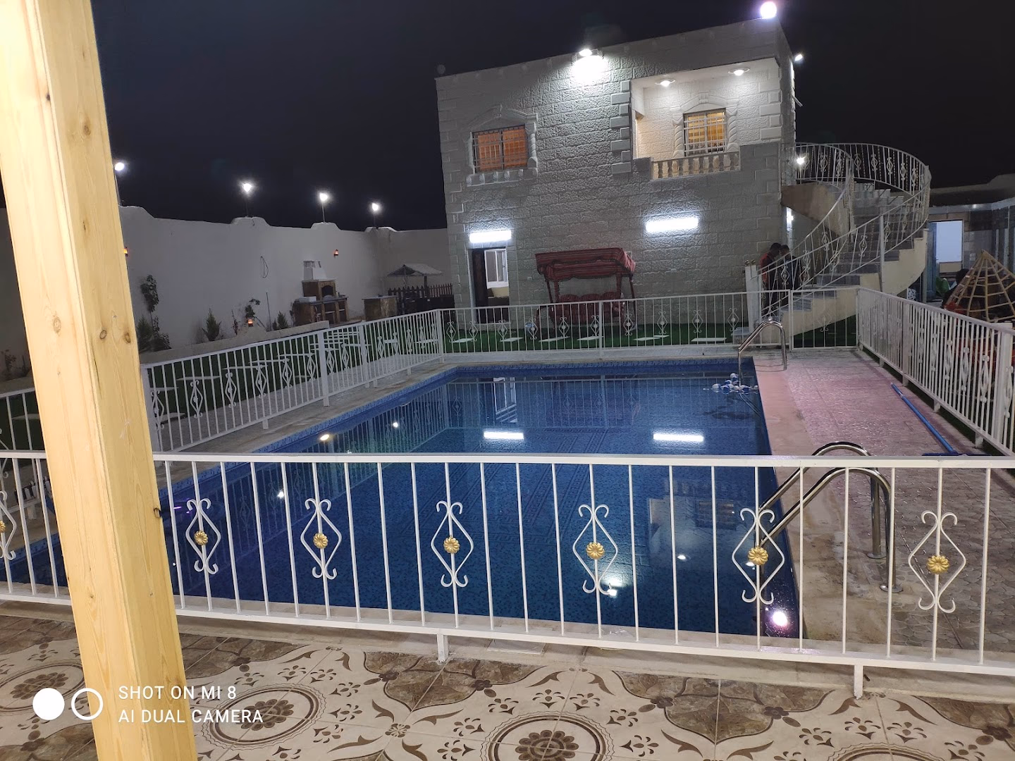 Main photo of Moonlight Chalet