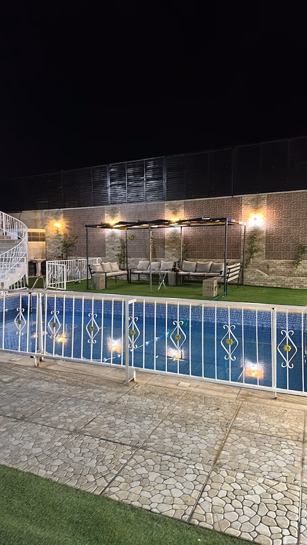 Main photo of Moonlight Chalet