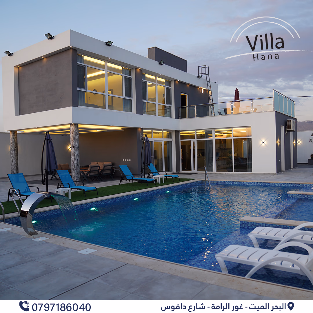 Villa Hana