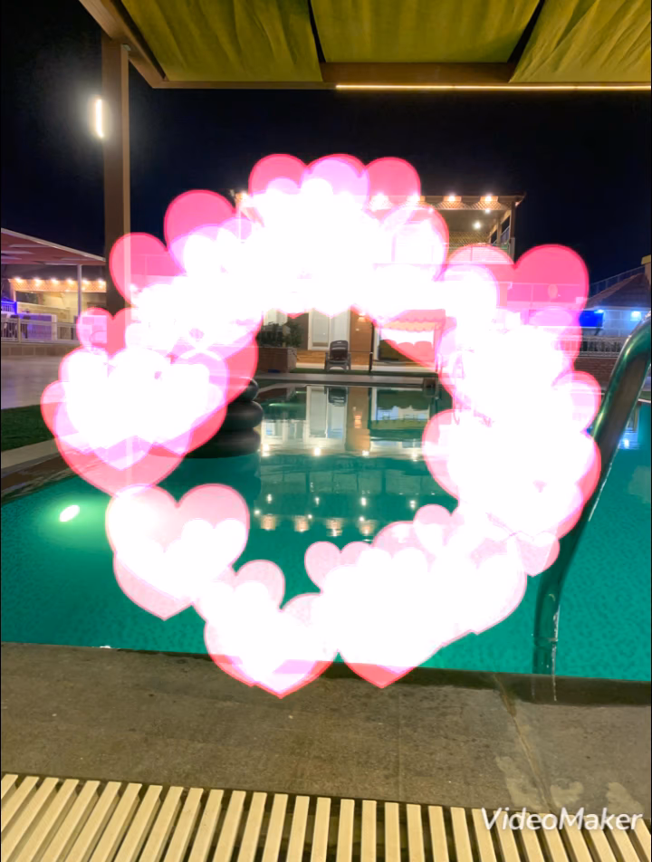 Main photo of Saraya Al Ramtha Resort and Chalets