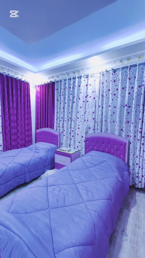 Main photo of Saraya Al Ramtha Resort and Chalets