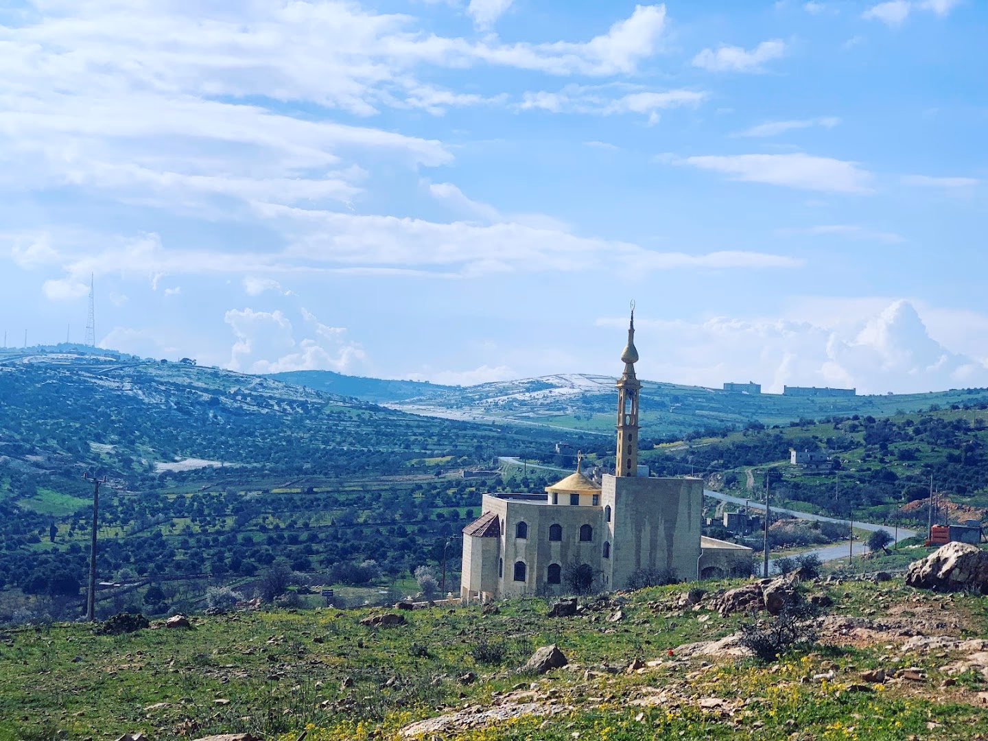 صورة رئيسية لشاليه مزارع دار الزين
