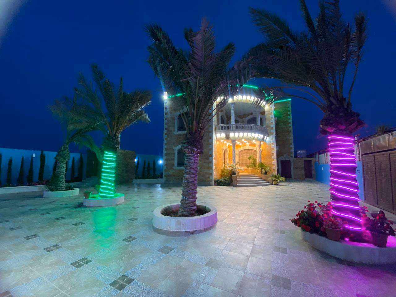 Main photo of Al-Taysir Farm
