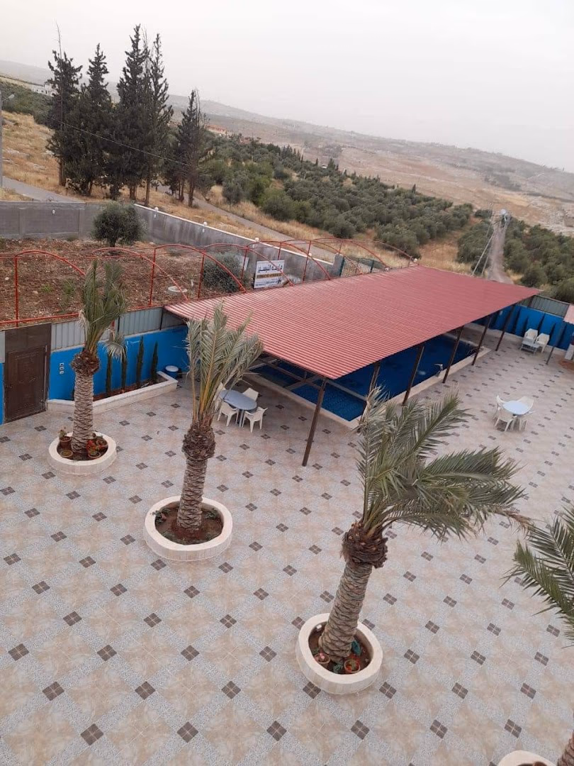Main photo of Al-Taysir Farm
