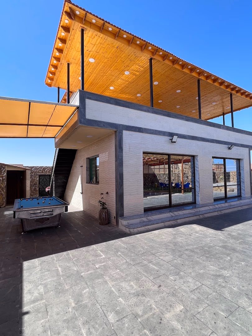 Main photo of Golden North Chalet