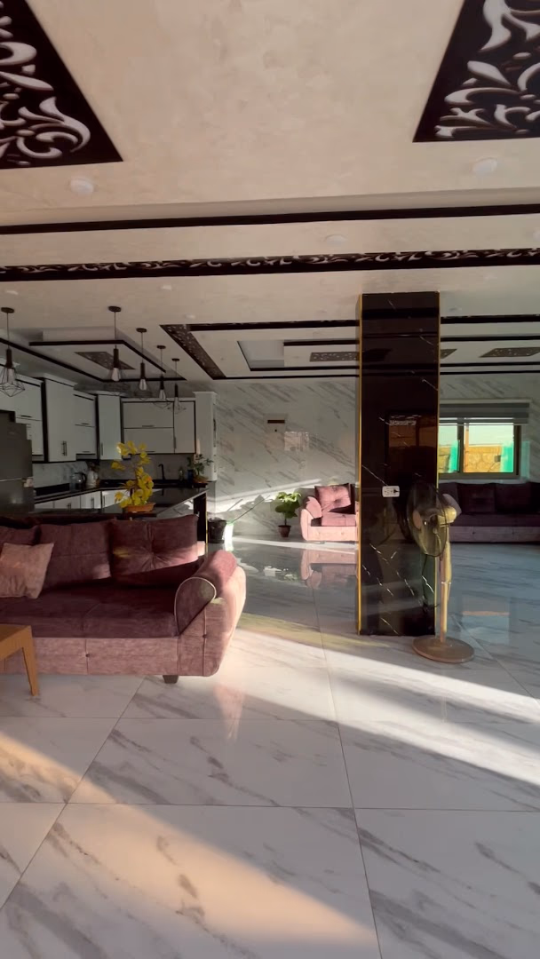 Main photo of Golden North Chalet
