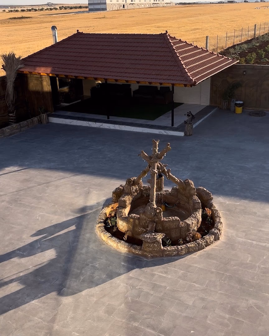 Main photo of Golden North Chalet