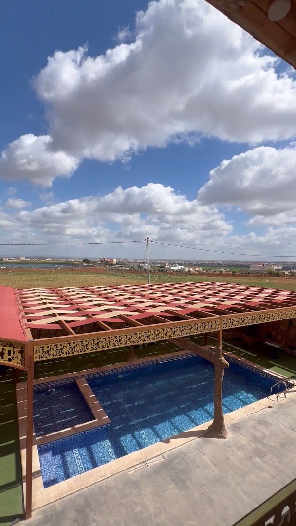 Main photo of Golden North Chalet