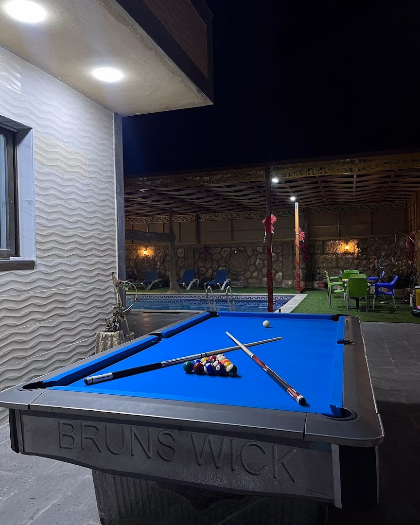 Main photo of Golden North Chalet