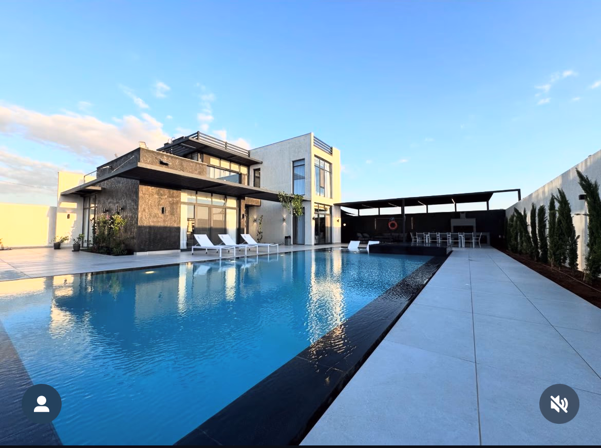 AlThuraya Villa