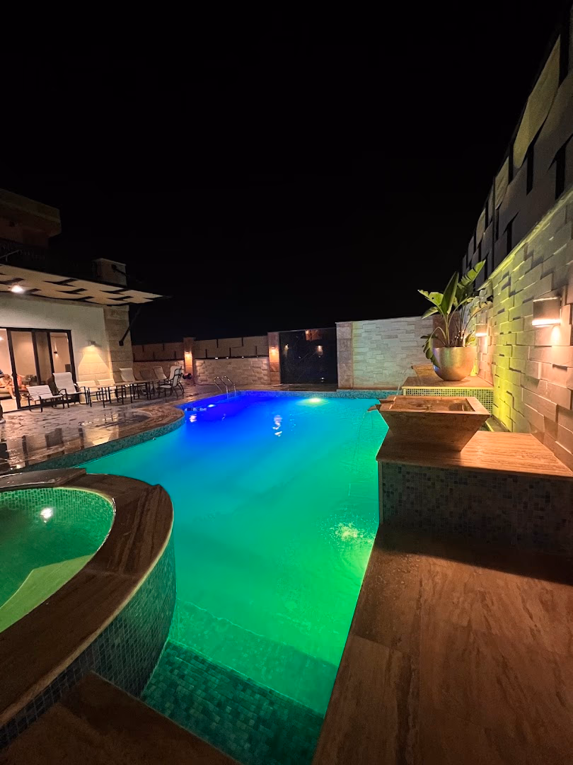 Main photo of Riviera resort