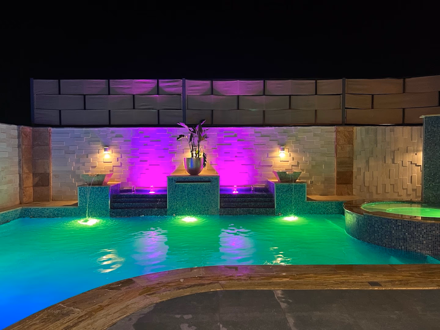 Main photo of Riviera resort