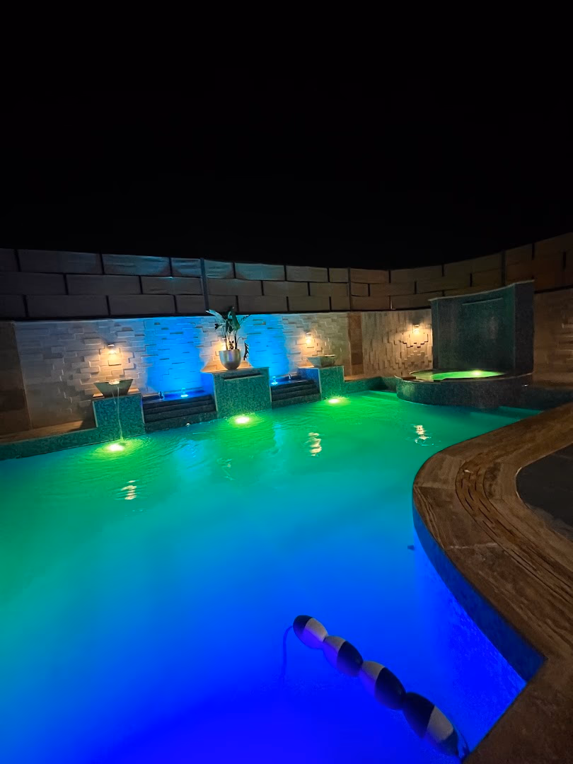 Main photo of Riviera resort