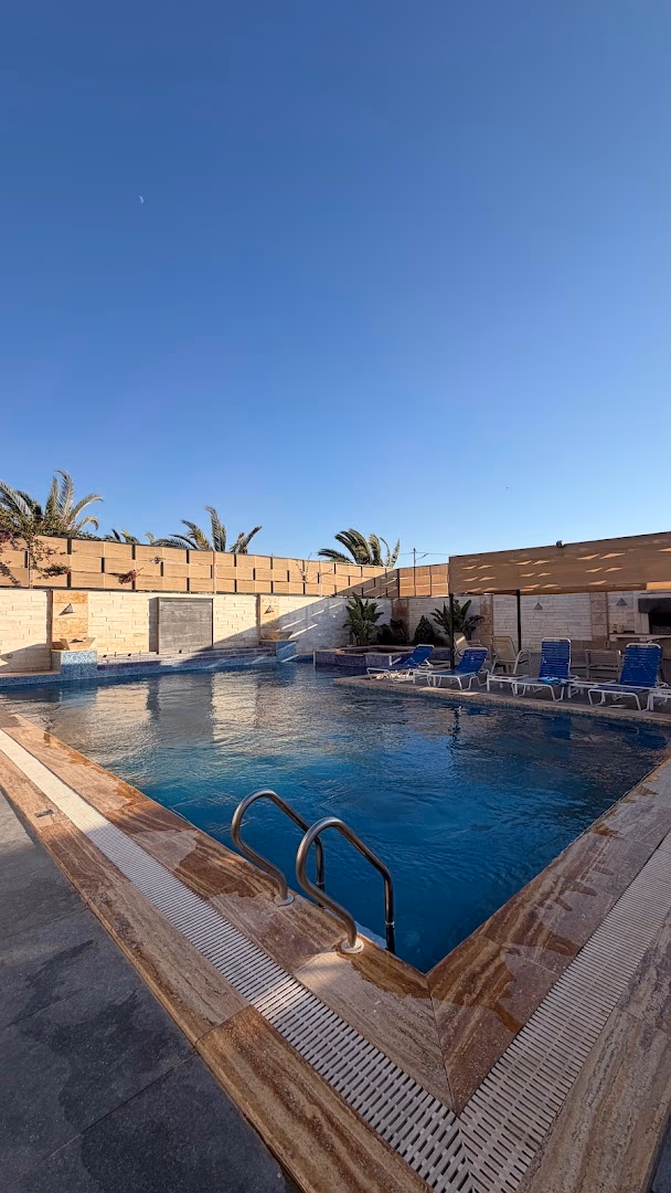 Main photo of Riviera resort