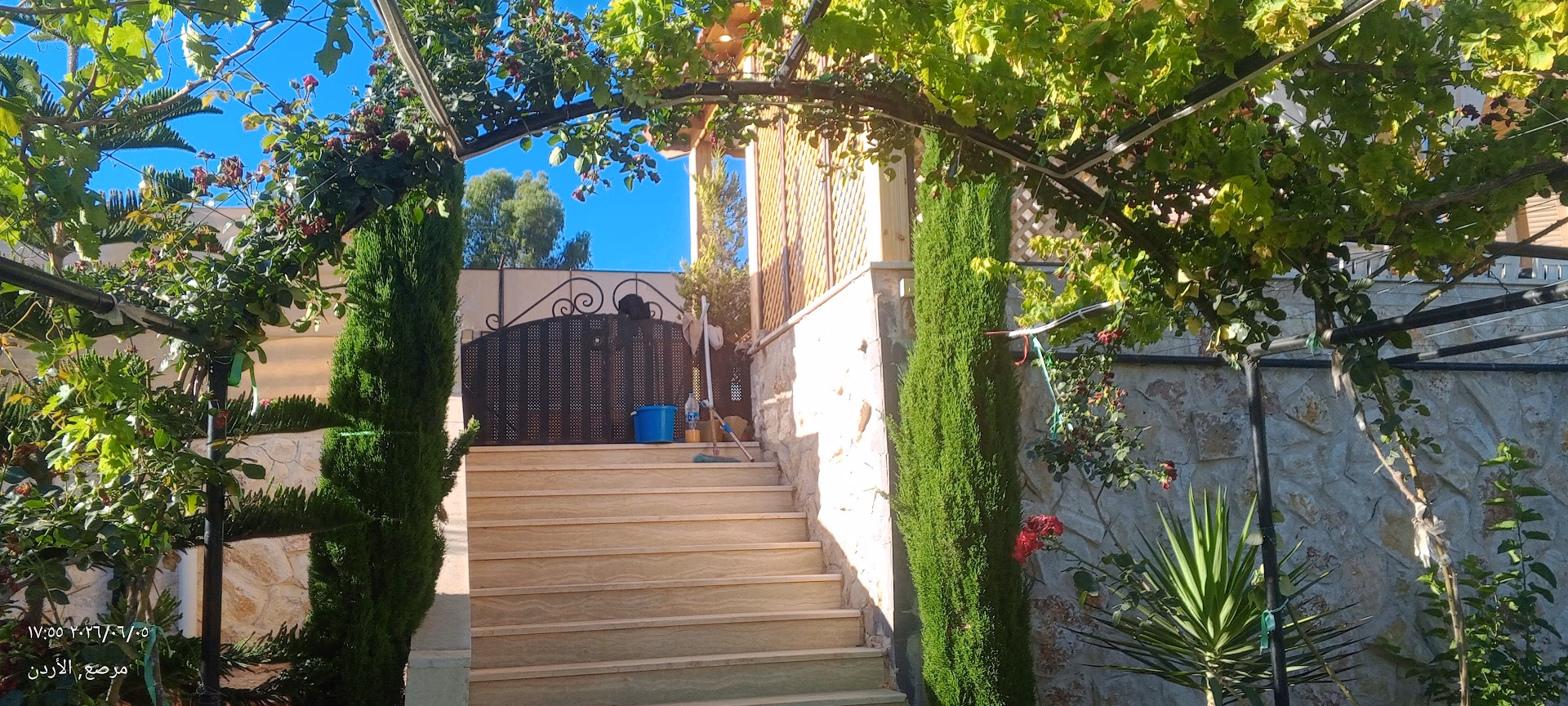 Main photo of La Familial Farm