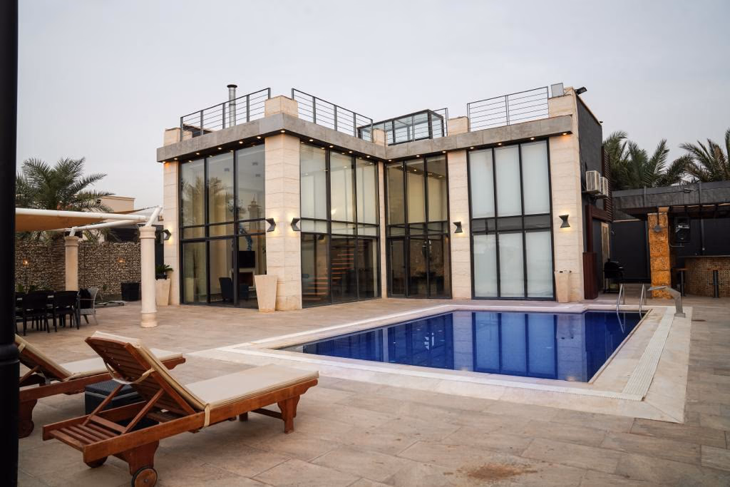 Haya Villa