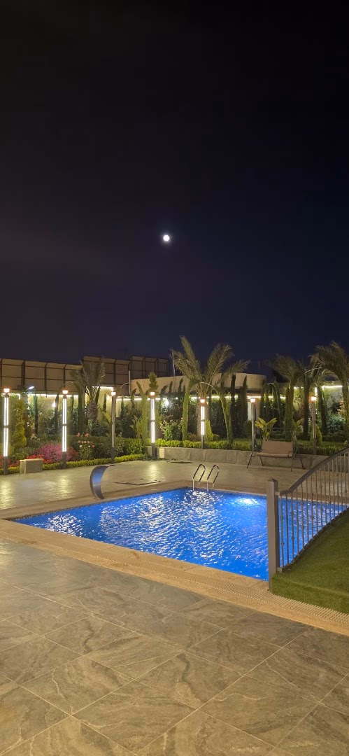 Main photo of gardenia farm