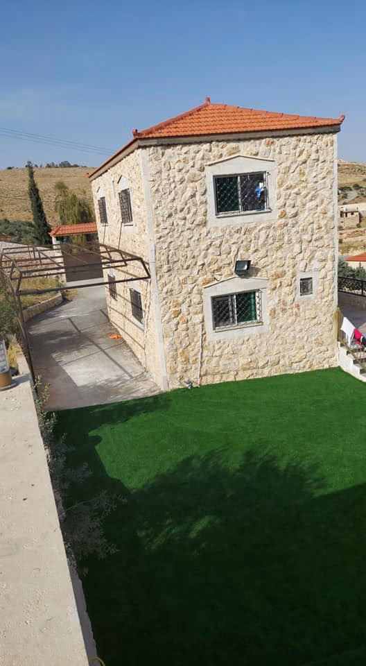 Al-Duwaikat Farm and Chalet