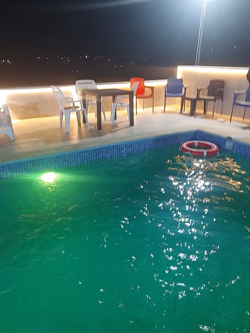 Main photo of Al-Duwaikat Farm and Chalet
