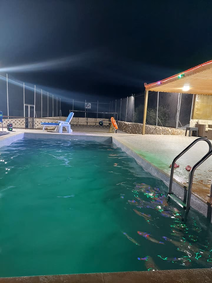 Main photo of Al-Duwaikat Farm and Chalet