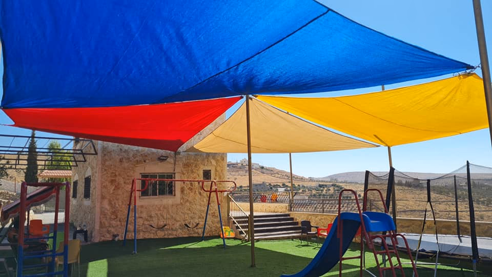 Main photo of Al-Duwaikat Farm and Chalet