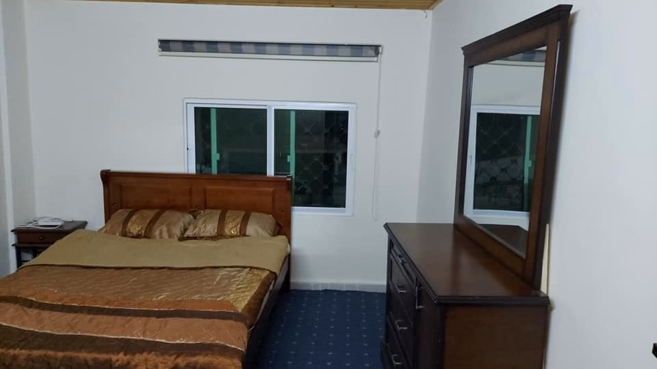 Main photo of Al-Duwaikat Farm and Chalet