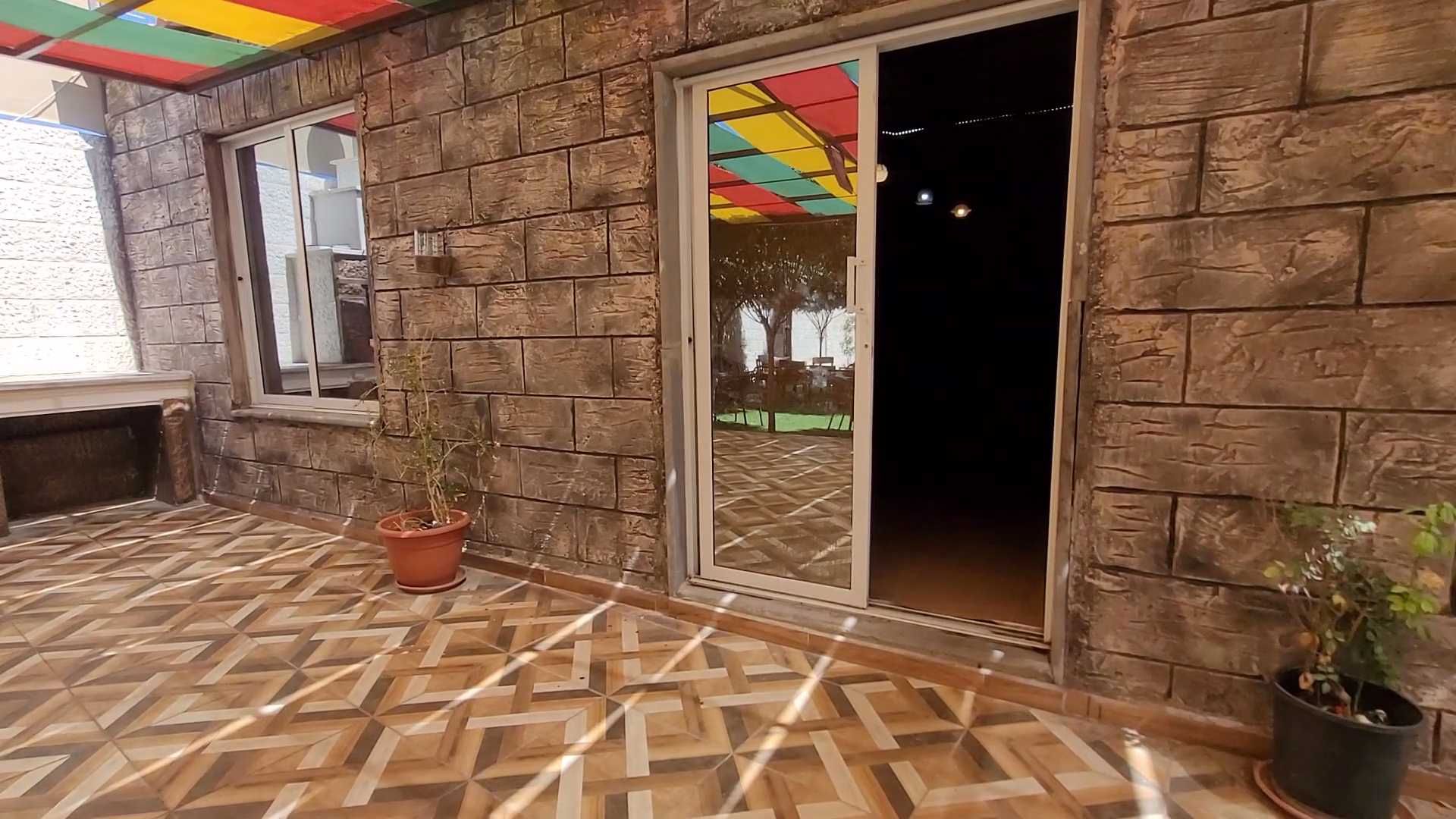 Main photo of One Zone Chalet