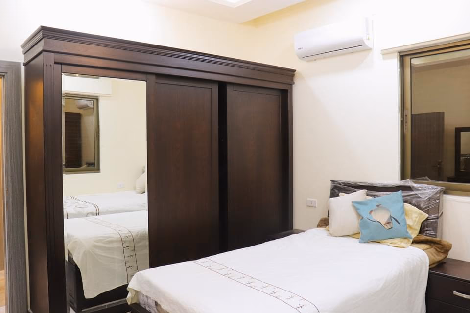 Main photo of One Zone Chalet