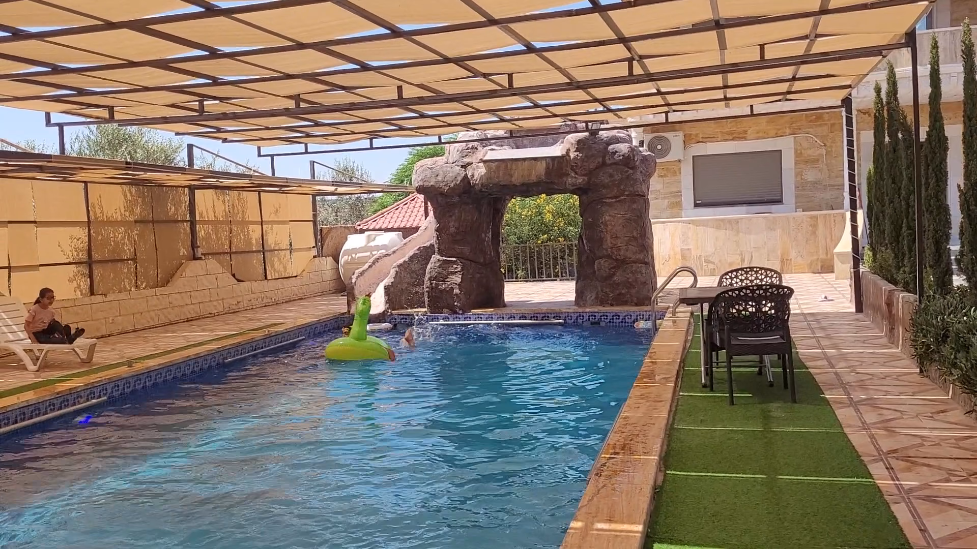 Main photo of One Zone Chalet