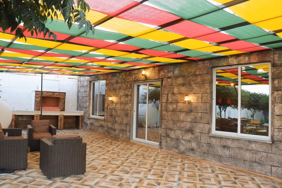 Main photo of One Zone Chalet