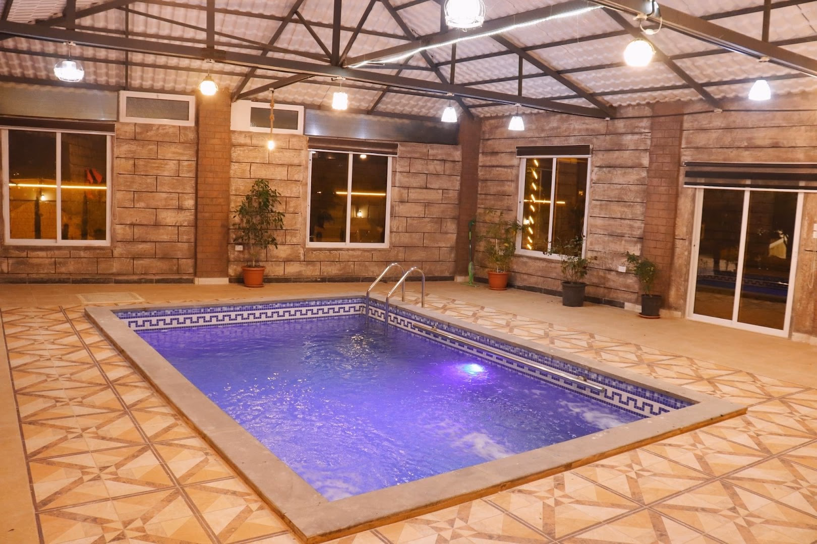 Main photo of One Zone Chalet