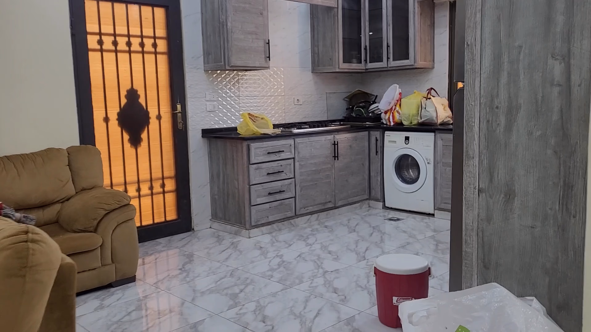 Main photo of One Zone Chalet