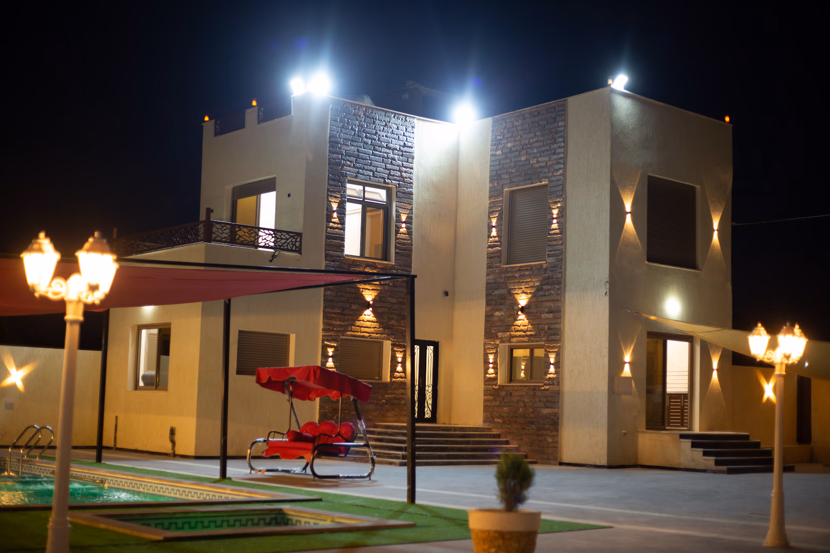 Main photo of Passion Chalet