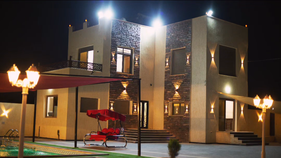 Main photo of Passion Chalet