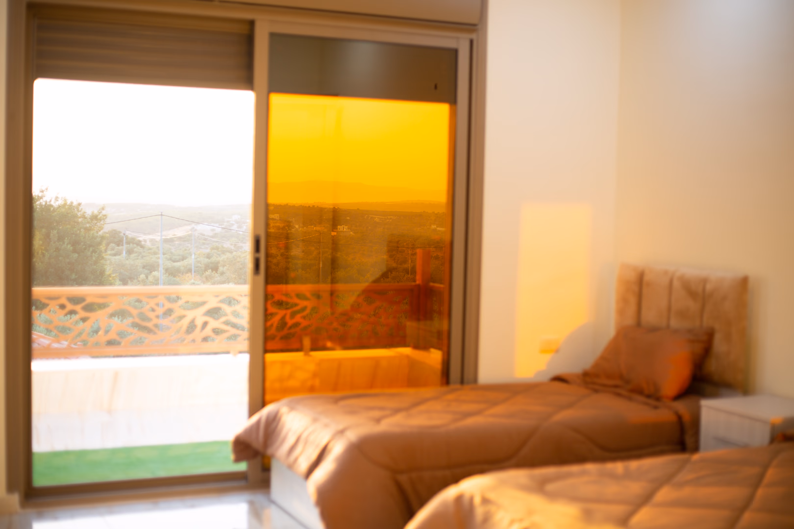 Main photo of Passion Chalet