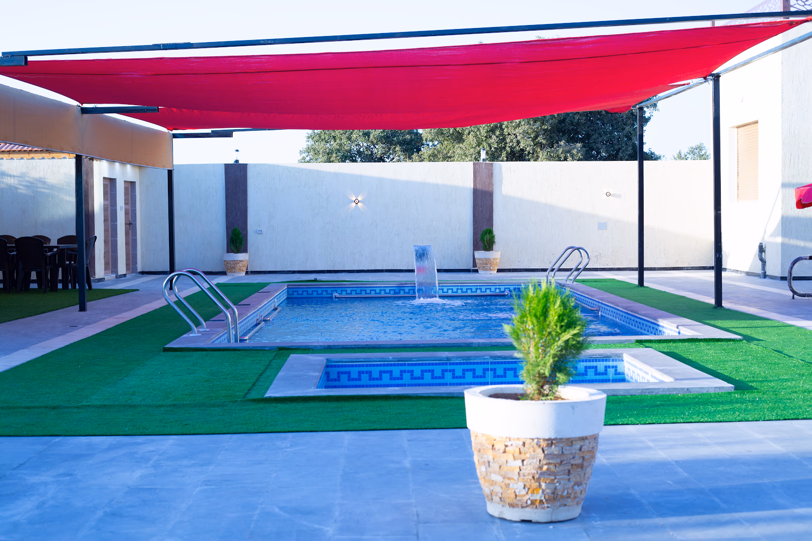 Main photo of Passion Chalet