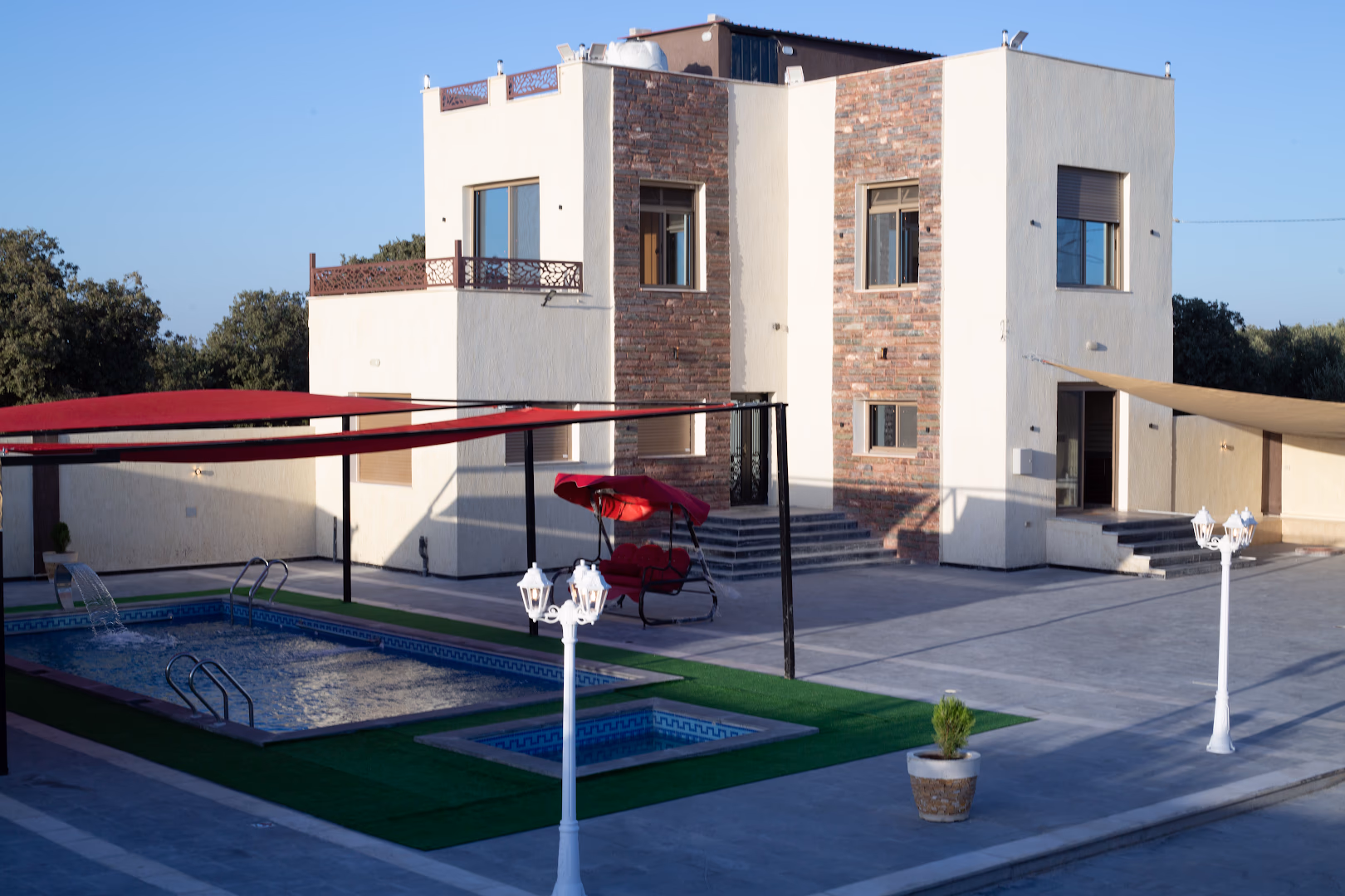 Main photo of Passion Chalet