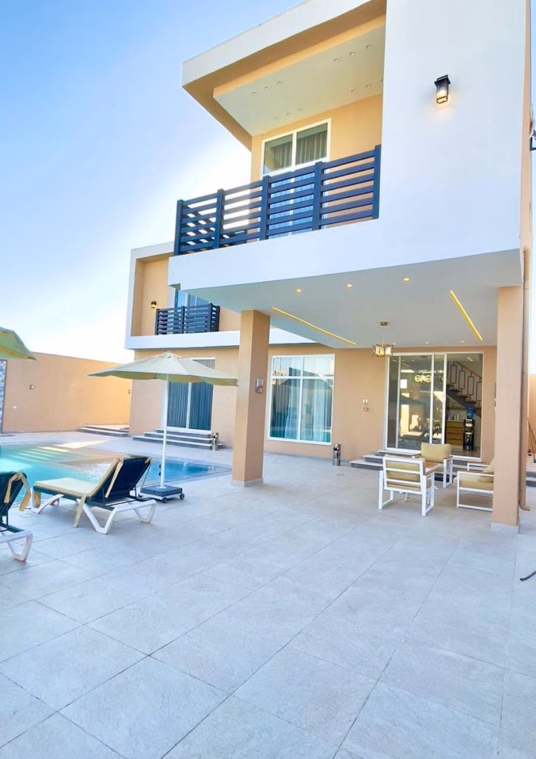 La Casa Villa