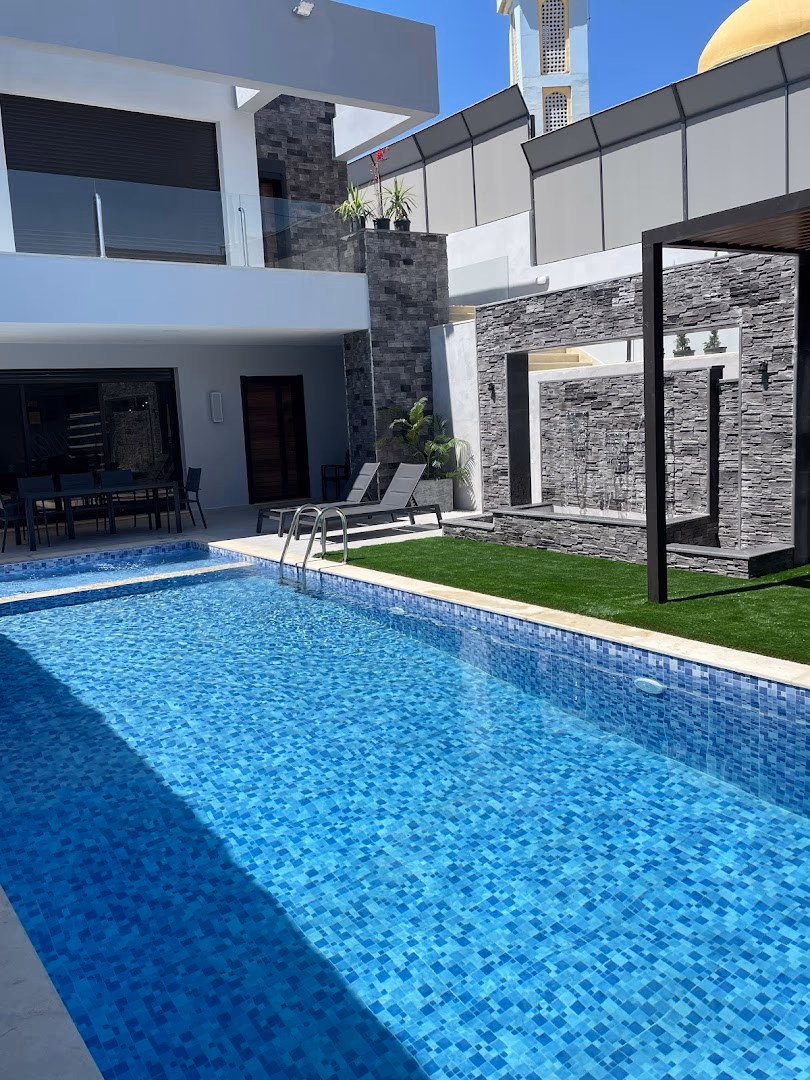 Escape Chalet