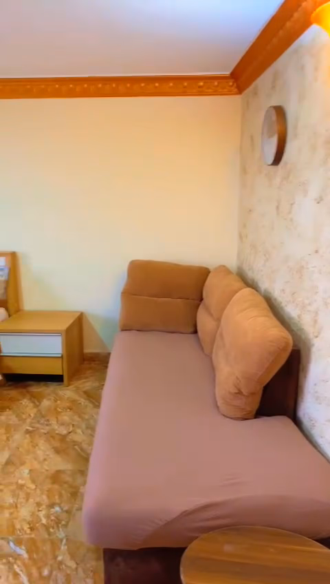 Main photo of Al Amer Aqaba Beach Hostel