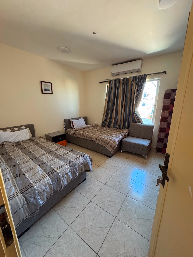Main photo of Al Amer Aqaba Beach Hostel