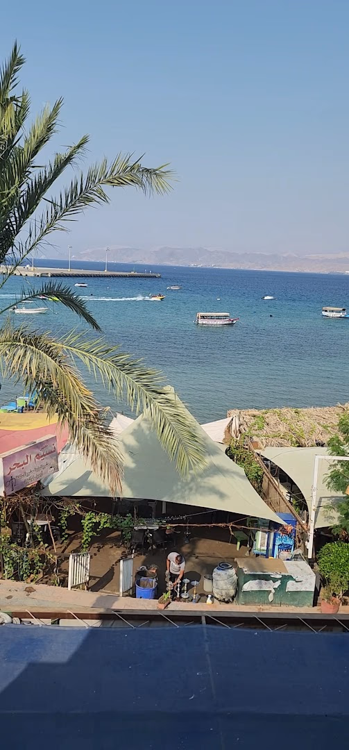 Main photo of Al Amer Aqaba Beach Hostel